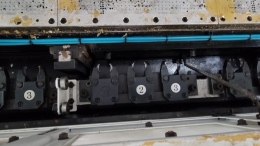 하림기공 NHR-1260-4SPA ATC 4축 CNC다축가공기 제품 이미지 4