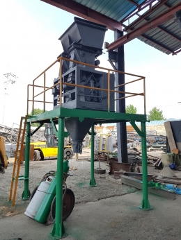 Automatic Meter