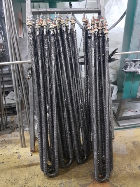 Pin Heater (Disinfector Heater) Product Image