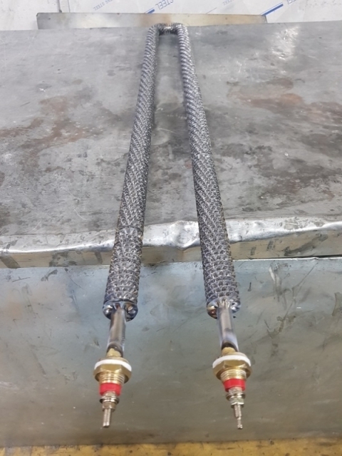 Pin Heater (Disinfector Heater) Product Image