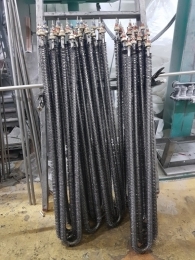 Pin Heater (Disinfector Heater) Product Image 2