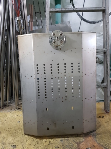 바이트 열처리 히터2 이미지