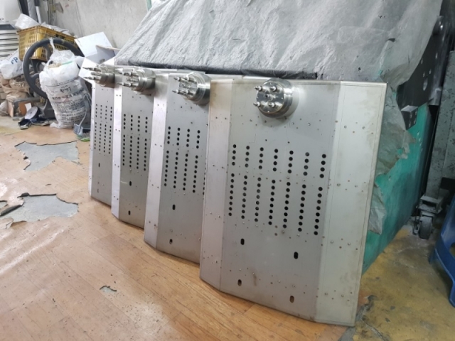 바이트 열처리 히터3 이미지