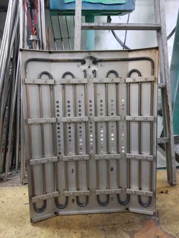 바이트 열처리 히터4 이미지