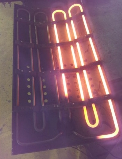 바이트 열처리 히터5 이미지