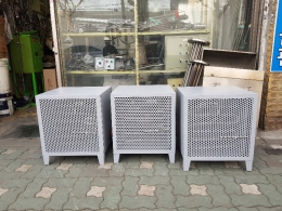 열풍기 히터 제품 이미지 3