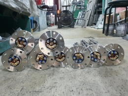 40A 맹후렌지 히터