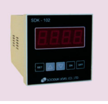 수위조절기,수덕레벨,레벨컨트롤러 SDK-102 (Start/Stop)