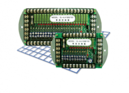 수위조절기,투라인레벨,알람기판 (Alarm Control Kit) 2L-ALK