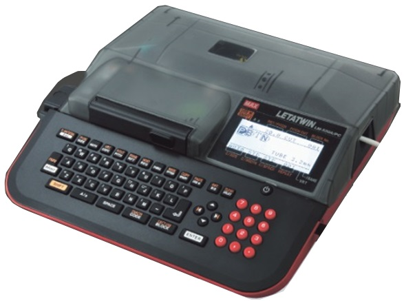튜브넘버링기, LM-550KP/PC 제품 이미지