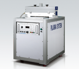대기압 플라즈마&코로나 처리기, ATMOSPHERIC PLASMA&CORONA SURFACE TREATER