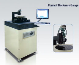 접촉식 두께측정기,측정기,두께측정기,CONTACT THICKNESS GAUGE