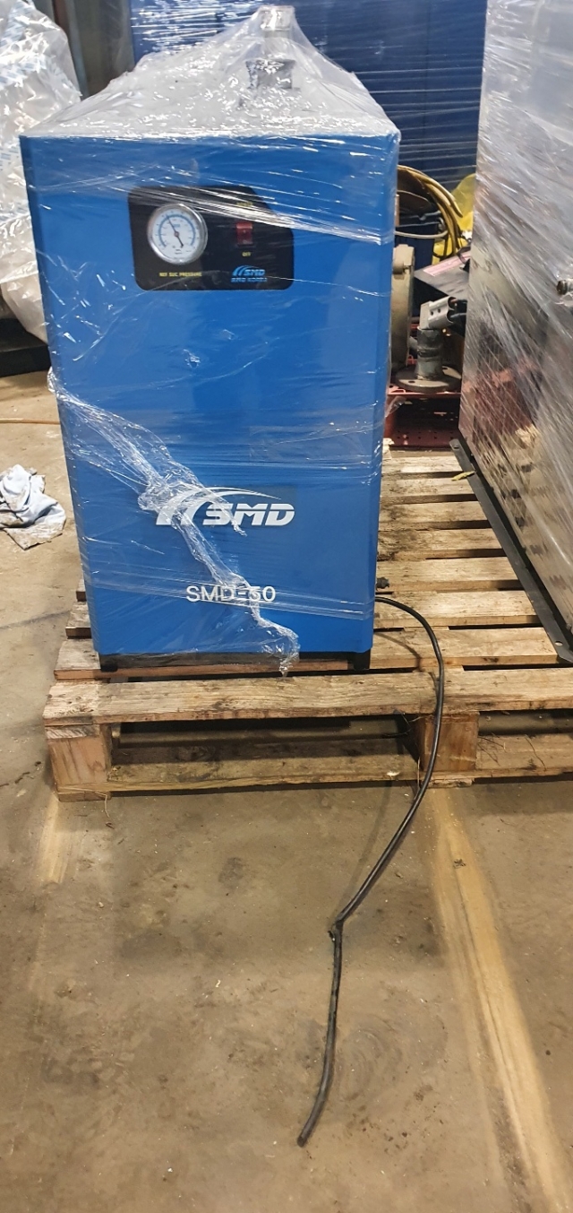 SMD -50 에어드라이어 제품 이미지