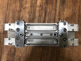 TOYO 350T 스프레이 헤드 신품