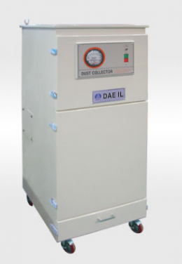 집진기,백필터형 집진기,소형범용집진기,임대집진기