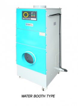 미세분진 집진기. 집진기,집진기임대문의가능 이미지2