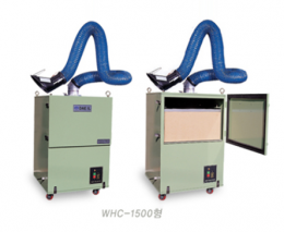 용접 흄 집진기 Welding Type Fume Collector 이미지1