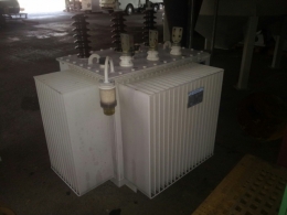 변압기(300kVA)220v