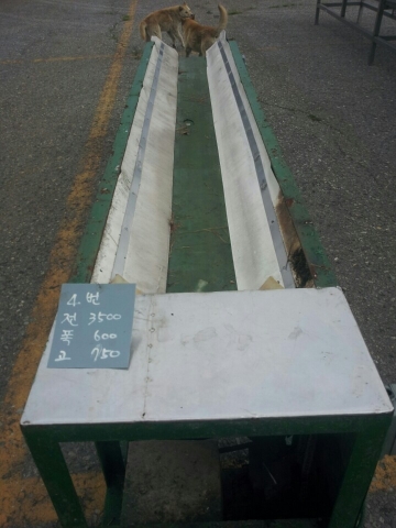 이송컨베이어 제품 이미지