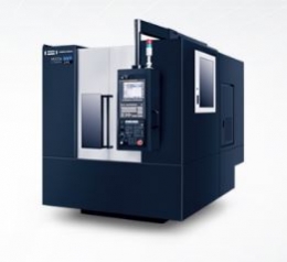 Machining Center, Vertical Machining Center, Twin-Spindle Machining Center, Hwacheon Machining Cente