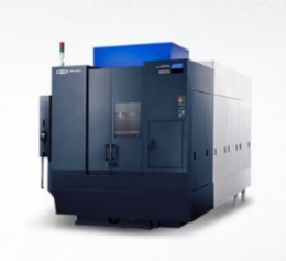 Machining Center, Hwacheon Machining Center, VESTA-610D