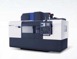 Machine Center, Hwacheon Machine Center, VESTA-850B
