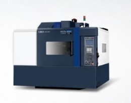 High-speed Machining Center, Machining Center, Hwacheon Machining Center