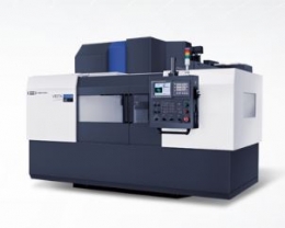 Machining Center, Hwacheon Machining Center, VESTA-1050B