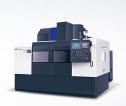 machining center, Hwacheon machining center, VESTA-1300B