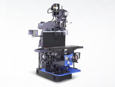 범용밀링, 복합밀링, 화천밀링, HMT-1300