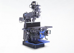 universal milling, universal machining milling, Hwacheon milling, HMTH-1100