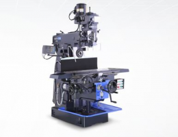 universal milling, universal machining milling, Hwacheon milling, HMTH-1300