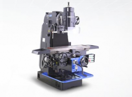 universal milling, universal machining milling, Hwacheon milling, HMV-1100