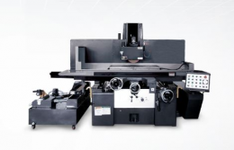 Grinding Machine, Flat Grinding Machine, Hwacheon Grinding Machine, HGS-65A