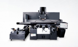 Grinder, Flat Grinder, Hwacheon Grinder, HGS-126A