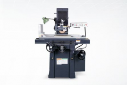Grinding Machine, Flat Grinding Machine, Hwacheon Grinding Machine, HGS-52B