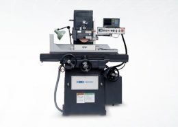 Grinder, Flat Grinder, Hwacheon Grinder, HGS-52AHGS-515