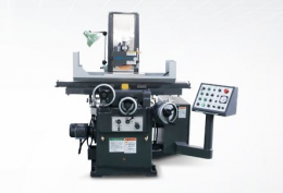 Grinder, Flat Grinder, Hwacheon Grinder, HGS-515XA