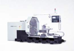 CNC Shelf, Shelf, Hwacheon Shelf