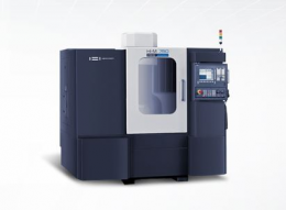 Machining Center, Hwacheon Machining Center, HI-M760