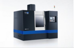 Machining Center, Hwacheon Machining Center