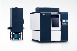 Machining Center, High-Speed Milling Center, Hwacheon Machining Center -> Note: 영어로 간결하게 표현