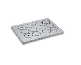 magnetic plate, magnetic self-cut plate1 이미지