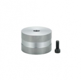 Magnetic chuck, chuck, magnetic height block