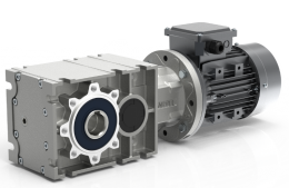 bevel helical reducer