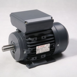 Techtop single-phase motor