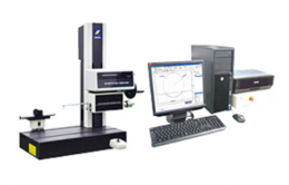 정밀측정기기, 정밀측정기,측정기,스탠다드 시리즈 측정기 : 서프컴 2800G 제품 이미지 1