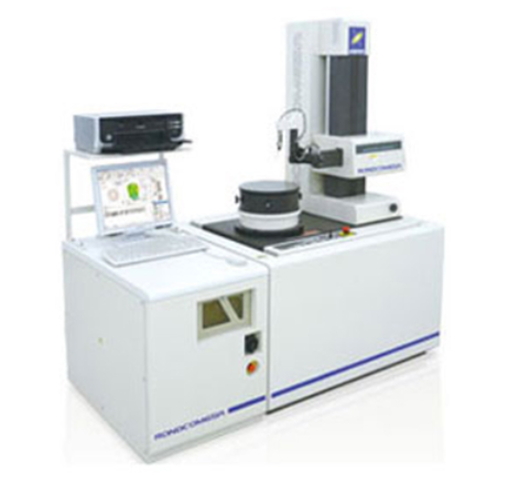 정밀측정기기, 정밀측정기,측정기,테이블 회전형 CNC 진원도 , 원통 형상 측정기 ,론컴 65A 제품 이미지