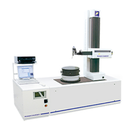 정밀측정기기, 정밀측정기,측정기,테이블 회전형 CNC 진원도 ,통 형상 측정기 , 론컴 65A-LH