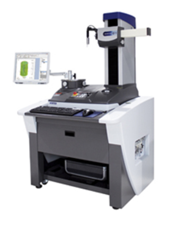 정밀측정기기, 정밀측정기,측정기,테이블 회전형 CNC 진원도,원통 형상 측정기 ,론컴 NEX Rs DX/SD